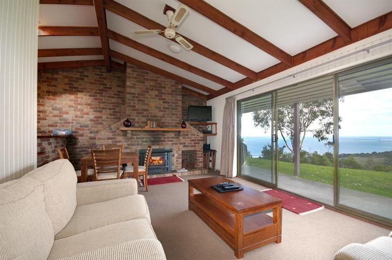 Beacon Point Ocean View Villas Skenes Creek Eksteriør billede