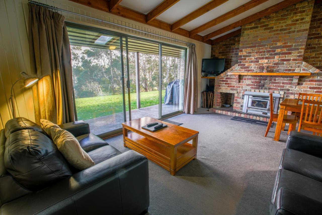 Beacon Point Ocean View Villas Skenes Creek Eksteriør billede