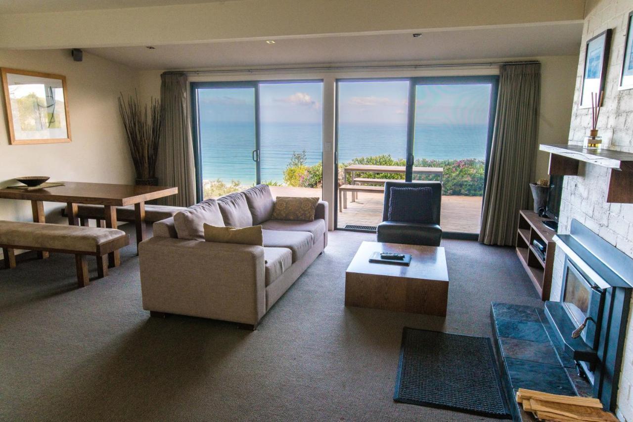 Beacon Point Ocean View Villas Skenes Creek Eksteriør billede