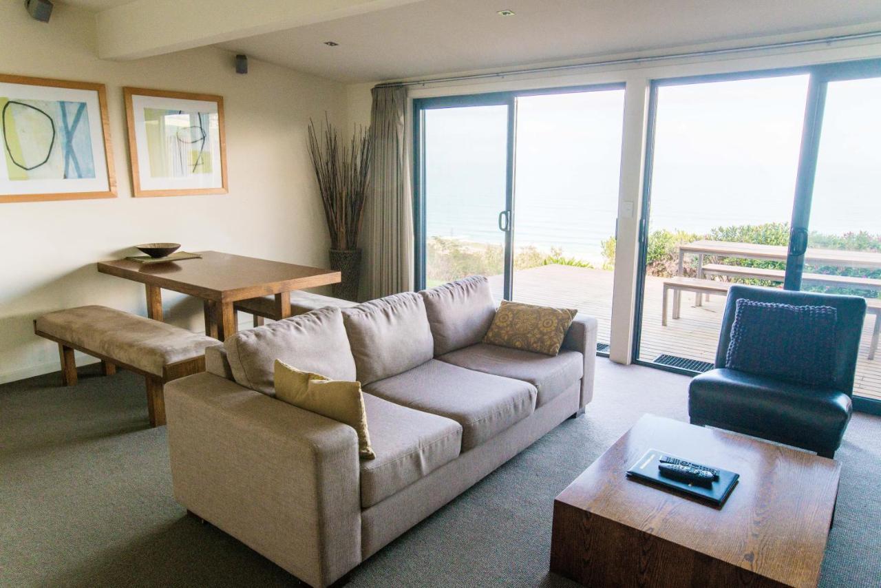 Beacon Point Ocean View Villas Skenes Creek Eksteriør billede