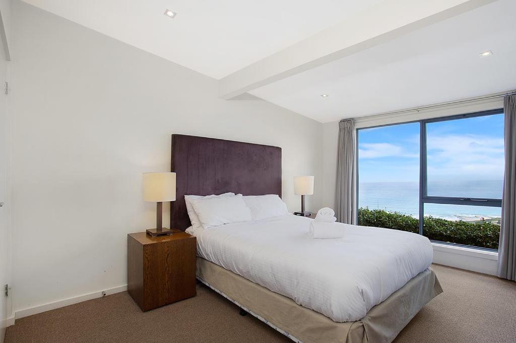 Beacon Point Ocean View Villas Skenes Creek Eksteriør billede