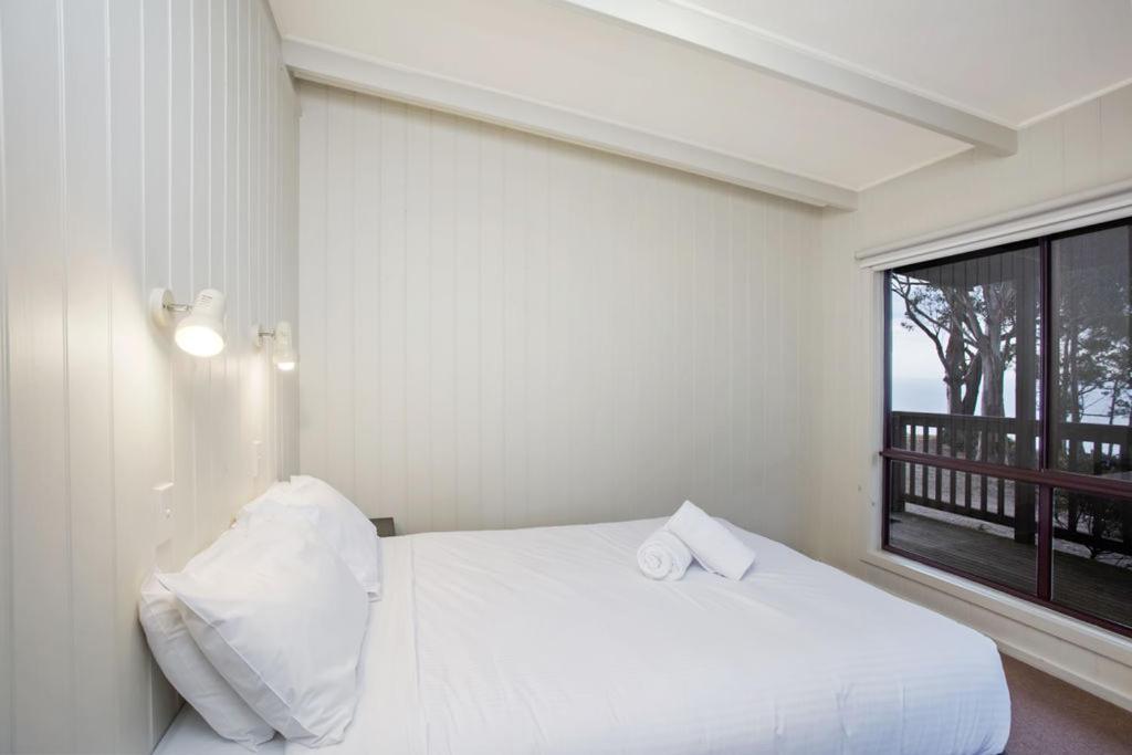 Beacon Point Ocean View Villas Skenes Creek Eksteriør billede