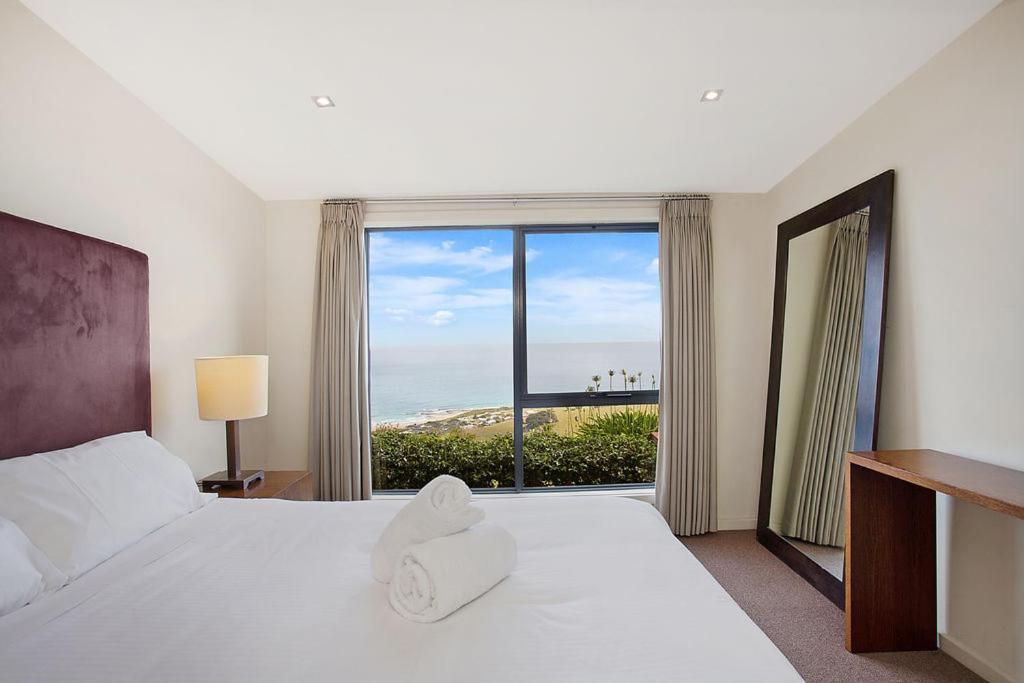 Beacon Point Ocean View Villas Skenes Creek Eksteriør billede
