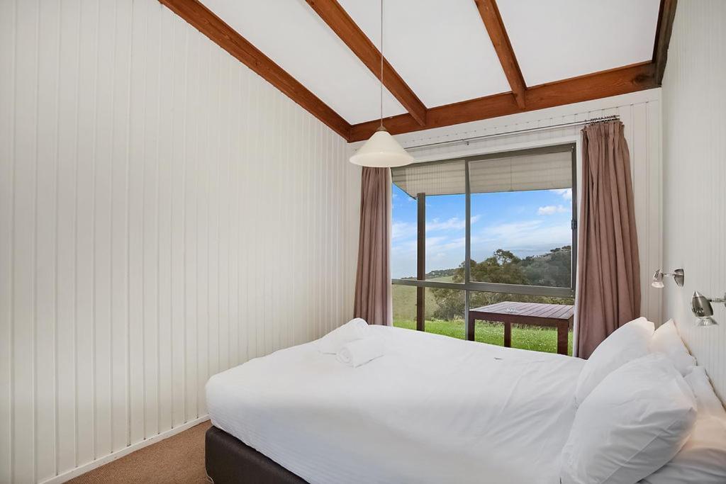 Beacon Point Ocean View Villas Skenes Creek Eksteriør billede