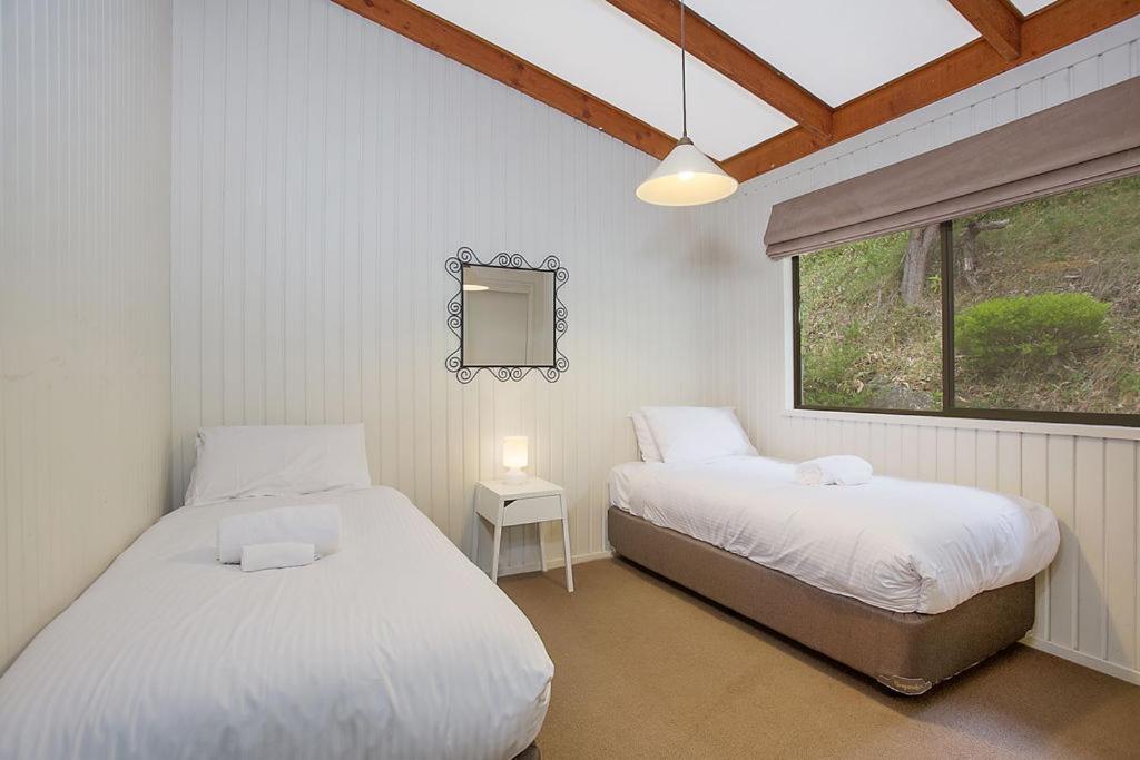 Beacon Point Ocean View Villas Skenes Creek Eksteriør billede